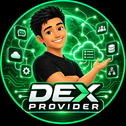 Dex Provider